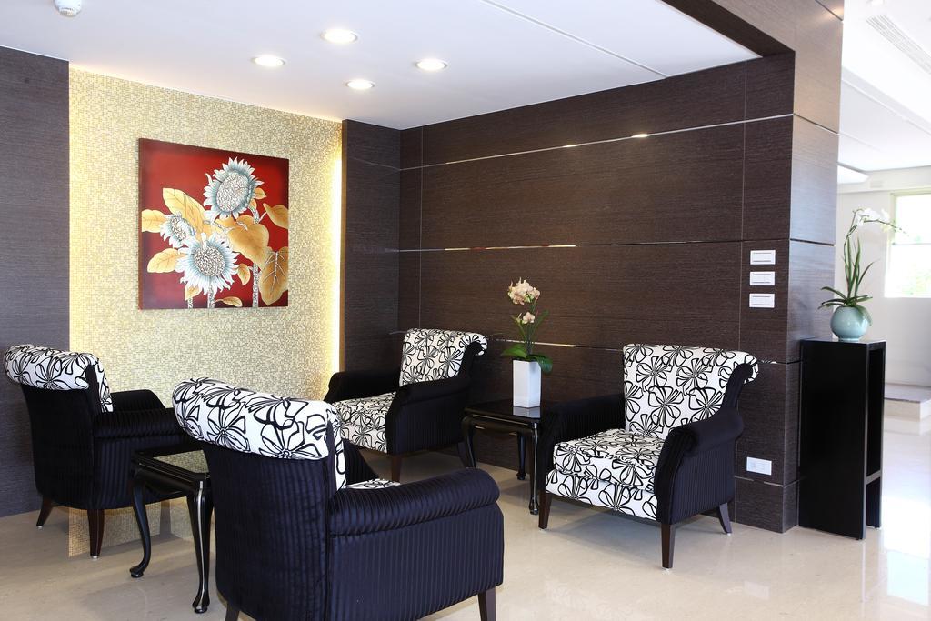 Chia Shih Pao Hotel Taibao Экстерьер фото
