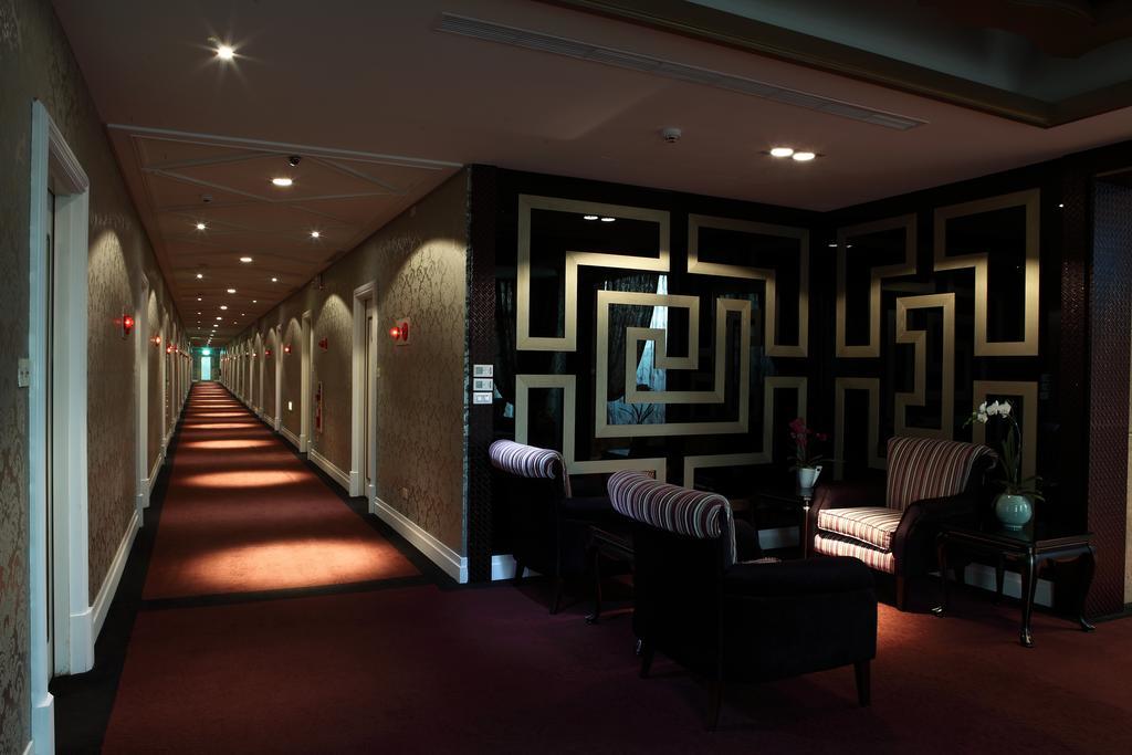 Chia Shih Pao Hotel Taibao Экстерьер фото
