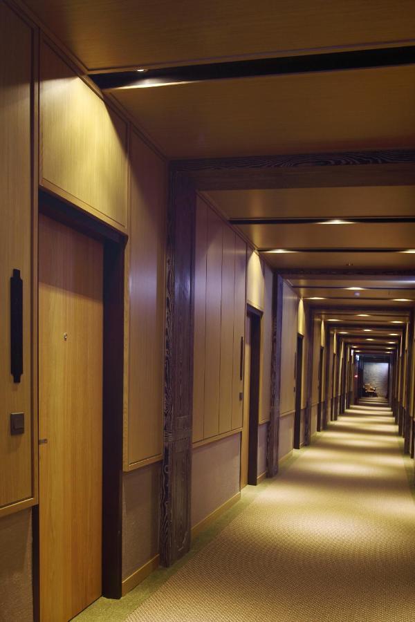 Chia Shih Pao Hotel Taibao Экстерьер фото