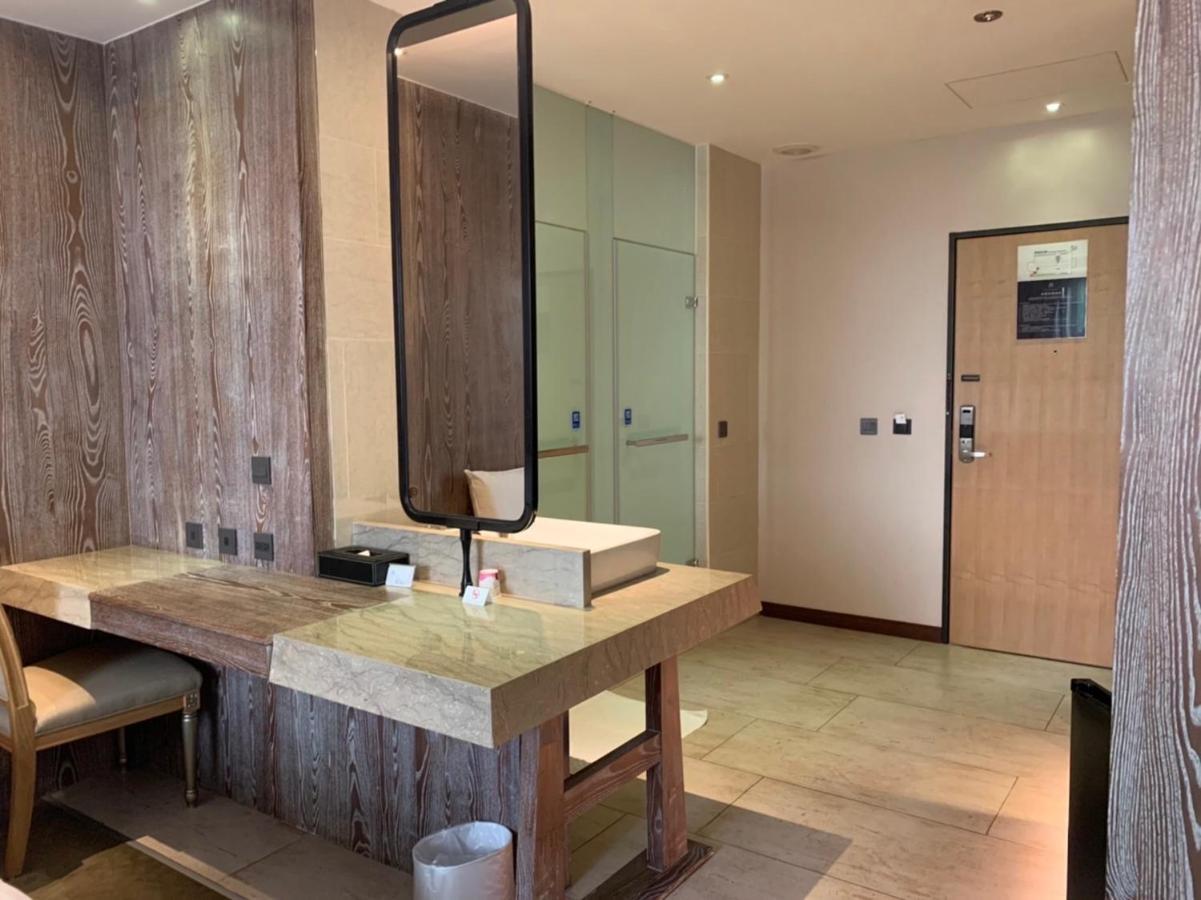 Chia Shih Pao Hotel Taibao Экстерьер фото