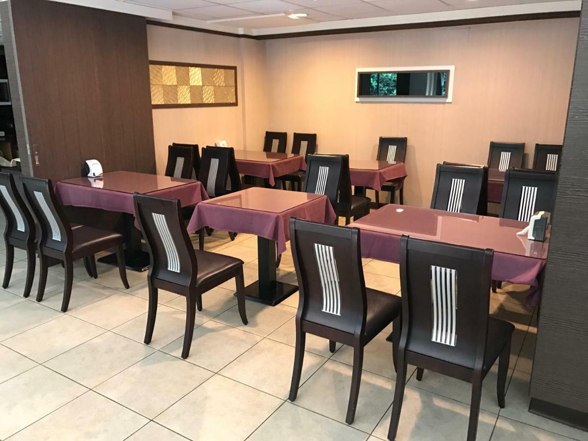 Chia Shih Pao Hotel Taibao Экстерьер фото